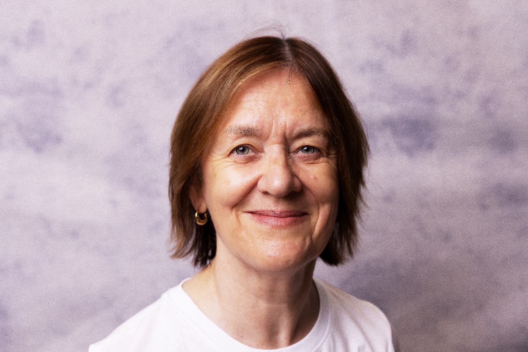 Rosemary Chaney, counsellor and psychotherapist